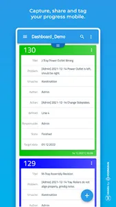 Mobile by COMAN screenshot 2