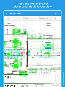 Mobile by COMAN screenshot 4