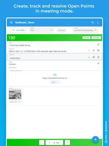 Mobile by COMAN screenshot 6