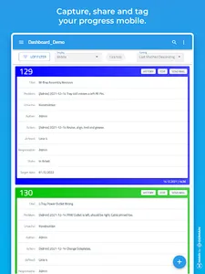 Mobile by COMAN screenshot 9