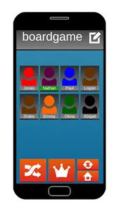 starting player screenshot 1