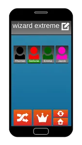 starting player screenshot 3
