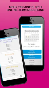 OptiOffice screenshot 1