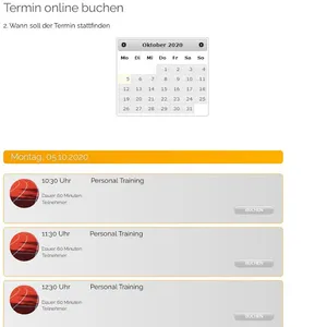 OptiOffice screenshot 13