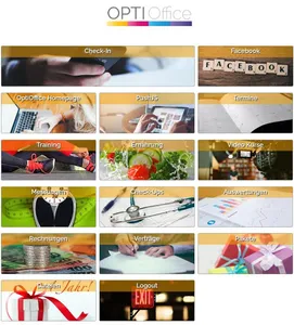 OptiOffice screenshot 7