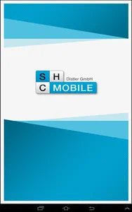 SHC 8 Mobile screenshot 0