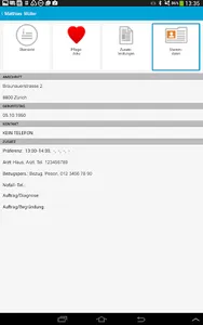 SHC 8 Mobile screenshot 2