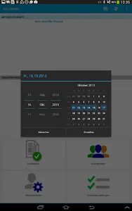 SHC 8 Mobile screenshot 3