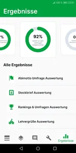 abihome - Abi & Abschluss Plan screenshot 2