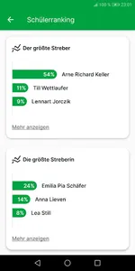 abihome - Abi & Abschluss Plan screenshot 5