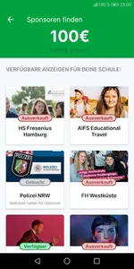 abihome - Abi & Abschluss Plan screenshot 6