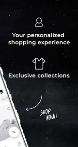 ABOUT YOU Online Fashion Shop screenshot 1