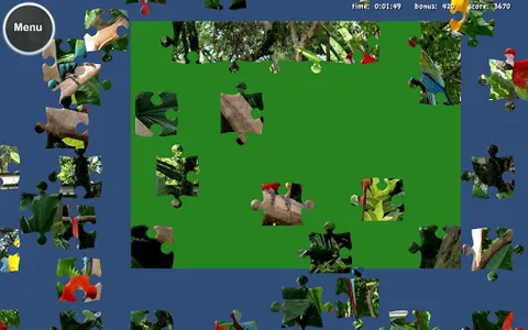 Puzzle Zoo screenshot 7