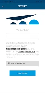 BLZ in Aktion screenshot 1