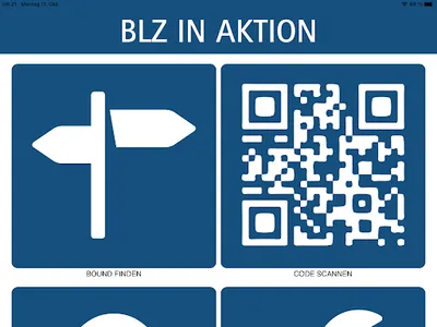 BLZ in Aktion screenshot 4