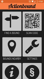 Actionbound screenshot 0