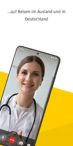 ADAC Medical screenshot 1