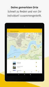 ADAC Trips screenshot 10