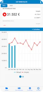 Adam Report screenshot 1