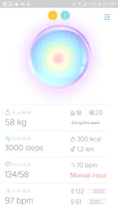 FITvigo screenshot 0