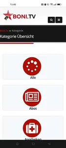 Coupons and cashback app screenshot 5