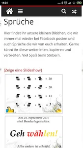 Lass deinen Frust raus App screenshot 4