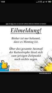Lass deinen Frust raus App screenshot 6