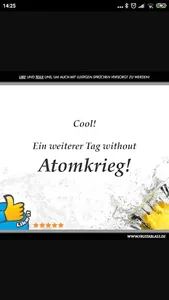 Lass deinen Frust raus App screenshot 7