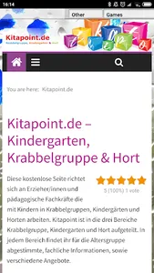 Kitapoint screenshot 0
