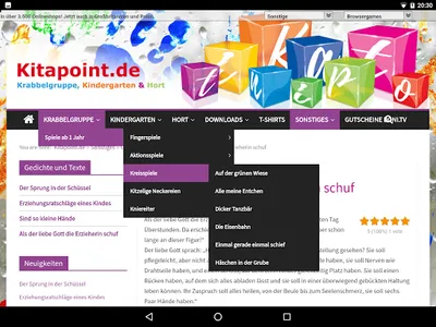 Kitapoint screenshot 10