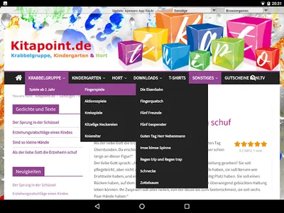 Kitapoint screenshot 11