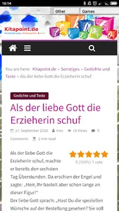 Kitapoint screenshot 2