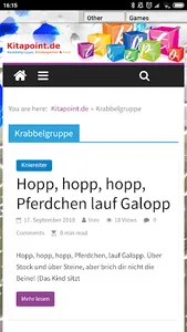 Kitapoint screenshot 4