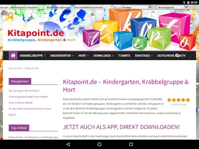 Kitapoint screenshot 7