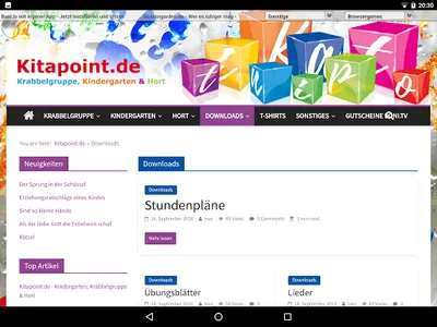 Kitapoint screenshot 8