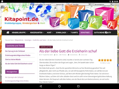 Kitapoint screenshot 9