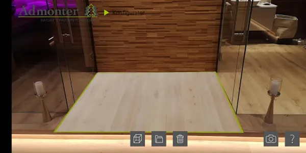 Admonter Wohnwelten screenshot 2