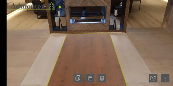 Admonter Wohnwelten screenshot 3
