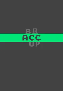 BaccUp screenshot 0
