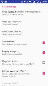 WinDis screenshot 3