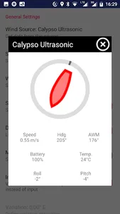 WinDis screenshot 4