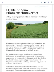 agrarzeitung screenshot 11