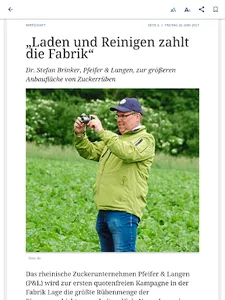 agrarzeitung screenshot 13