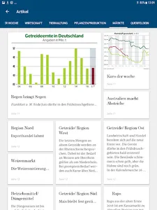 agrarzeitung screenshot 14