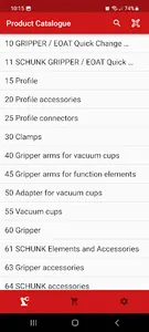 AGS End of Arm Tooling screenshot 0