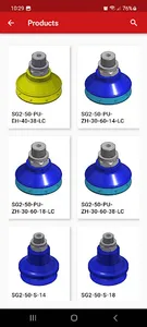 AGS End of Arm Tooling screenshot 1