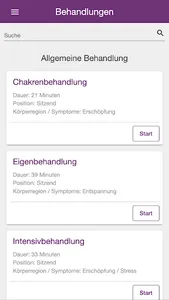 Reiki Here screenshot 0