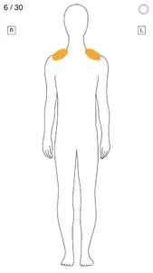Reiki Here screenshot 1