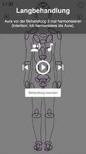 Reiki Here screenshot 3