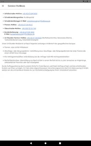 My Ford Lease screenshot 13